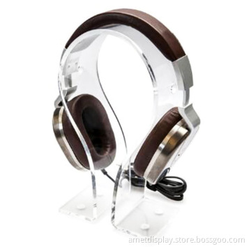 Earphone Headset Display Stand